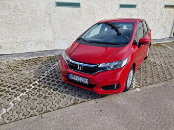 Honda Jazz 1.3 i - VTEC Comfort - 3