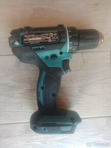 Makita uťahovačka 18V - 3