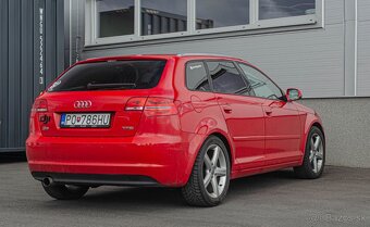 Audi A3 1.2 TFSI 2012 - 3