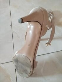 Elegantné sandále - 3