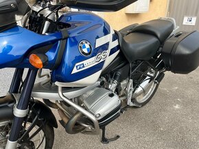 BMW R 1150 GS - 3