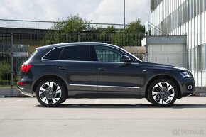 Audi Q5 3.0 TDI DPF quattro S tronic - 3