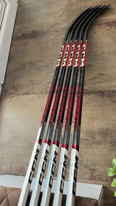 Hokejka CCM Jetspeed FT6 Pro - 3