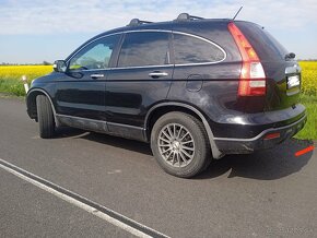 Honda CR-V - 3