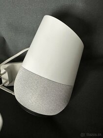 google home reproduktor s umelou inteligenciou - 3