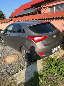 Hyundai i30 , 1.6Crdi - 3