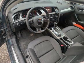 Audi A4 Avant 2.0 TDI 105kw - 3