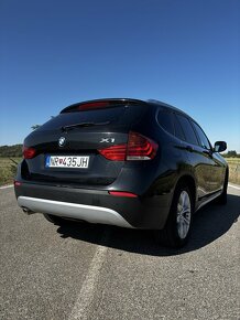 BMW X1 2.0D X-Drive 130 KW - 3