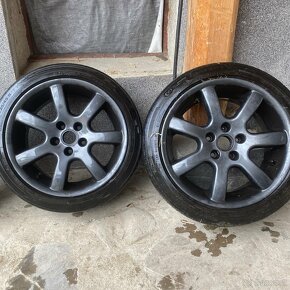 R 17 5x112 - 3