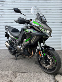 Kawasaki Versys 1000 SE 2024 - 3