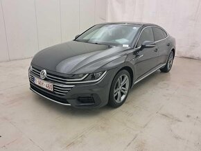 VW Arteon R-Line 2.0TDI/ Manuál/ Highline/ Bussines - 3