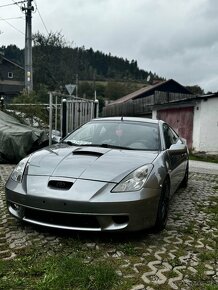 TOYOTA CELICA 2zz  1.8 VVTL-i - 3