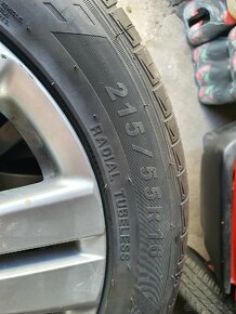 5 x 112 r16 - 3