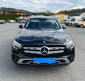 Mercedes-Benz GLC SUV 220d 4MATIC FACELIFT - 3