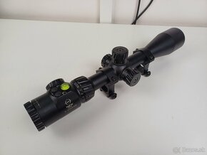 Optika Theta optics - 5-20X44 IR Scope (AIRSOFT) - 3