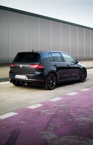 VW GOLF 7 GTI PERFORMANCE - 3