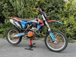 Ktm sxf 250 2013 - 3