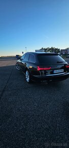 Audi A6 C7 Avant 3.0TDI Quattro - 3