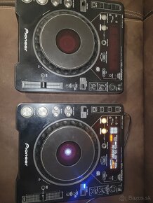 Pioneer cdj 1000 mk2 / 2ks - 3