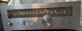 Kenwood KT-5300 vintage tuner - 3