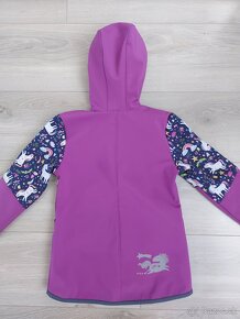 Softshell.bunda Unuo - 3