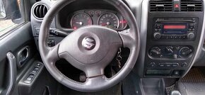 Suzuki Jimny 1.5 DDIS - 3