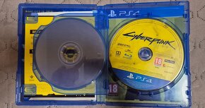 Cyberpunk 2077 PS4/PS5 - 3