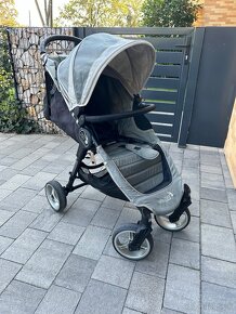 Predam kočík Baby Jogger City Mini - 3