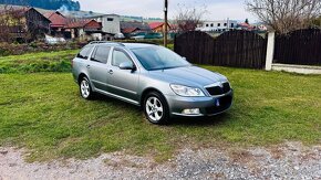 Škoda octavia 2.0 tdi - 3