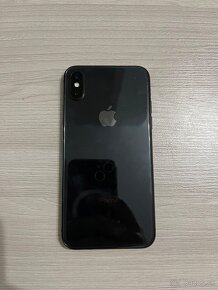 iPhone X 256gb - 3