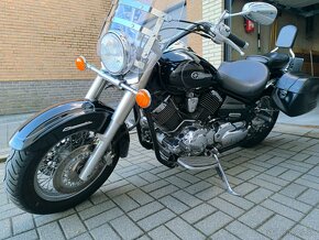 Yamaha XVS 1100 Drag Star Classic - 3