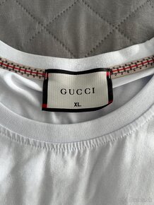 Gucci dámske tričko - 3