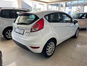 Ford FIESTA 2013 Facelift - 3