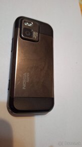 Nokia N97 mini - 3