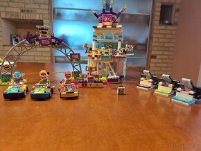 LEGO FRIENDS VELKY ZAVOD 41352 - 3