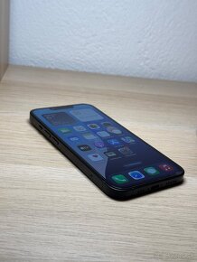 Apple iPhone 13 128GB Midnight - 3