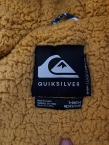 Quiksilver overal 3-6 mesiacov - 3