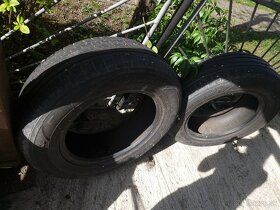 Predam letne pneumatiky  235/65R17 108V XL - 3