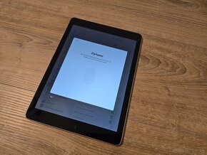 Apple iPad 5 gen 32gb. Nefunkčný odtlačok prsta - 3