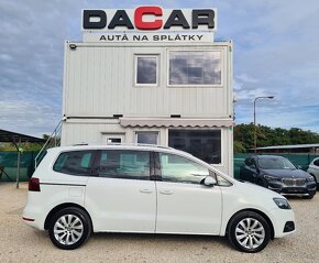 SEAT ALHAMBRA 2.0 TDI EXECUTIVE - 3