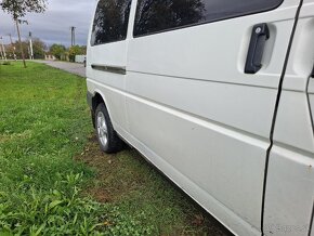 Vw transporter t4 - 3