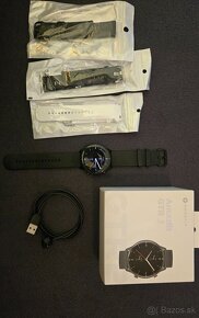 Amazfit GTR 2 - 3