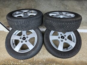 zimna sada R16 5x114.3 - 3