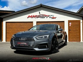 Audi A5 Coupe 2017 2.0 TSFI 140kW - 3