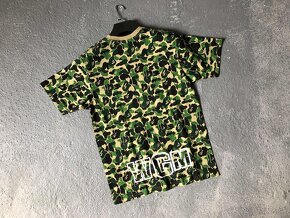 BAPE Tee - 3