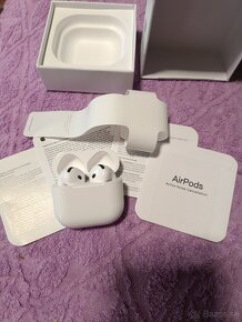 Apple Airpods 4 ANC - 3