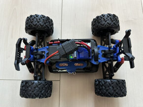 predam Traxxas Teton - 3