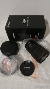 Canon RF 15-35 f2,8 L - 3