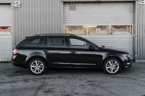 Škoda Octavia Combi 2.0 TDI Style DSG EU6 - 3