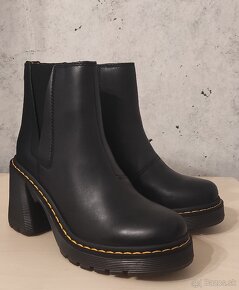 Dr. Martens Spence EU40 - 3